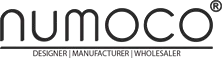 Лагатып Numoco